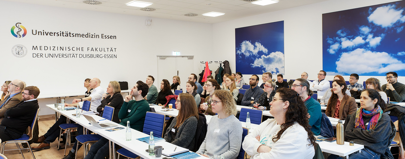 Fortbildungen - Titelbild