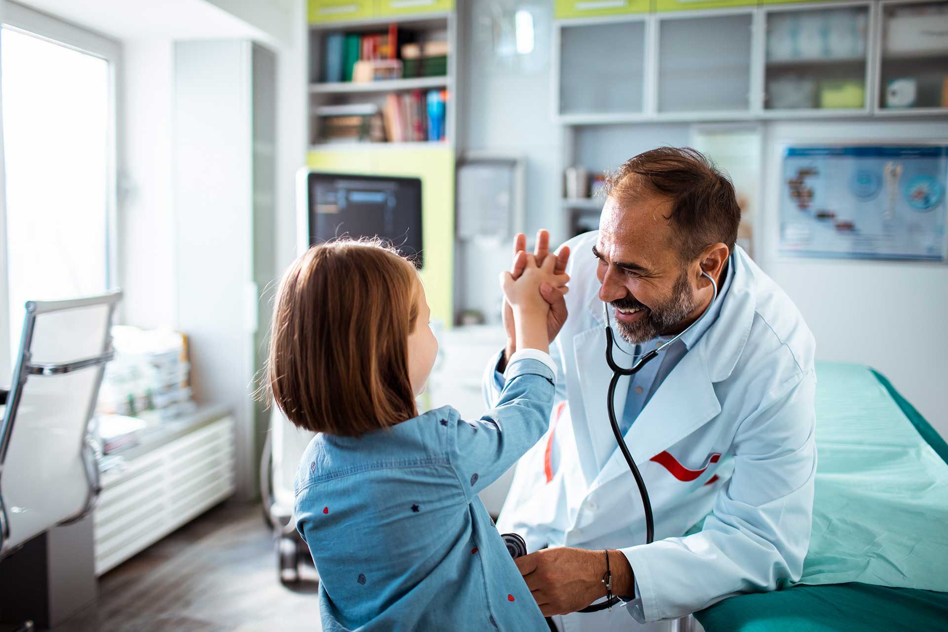 Schwerpunkte - Titelbild