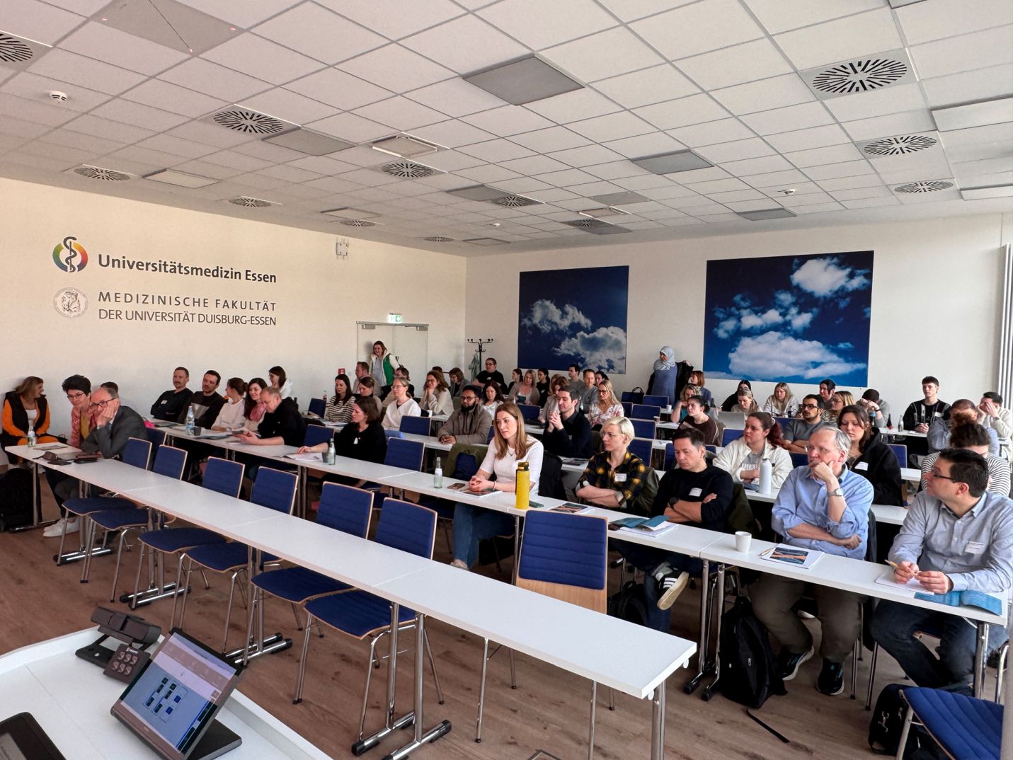 Fortbildungen - Titelbild